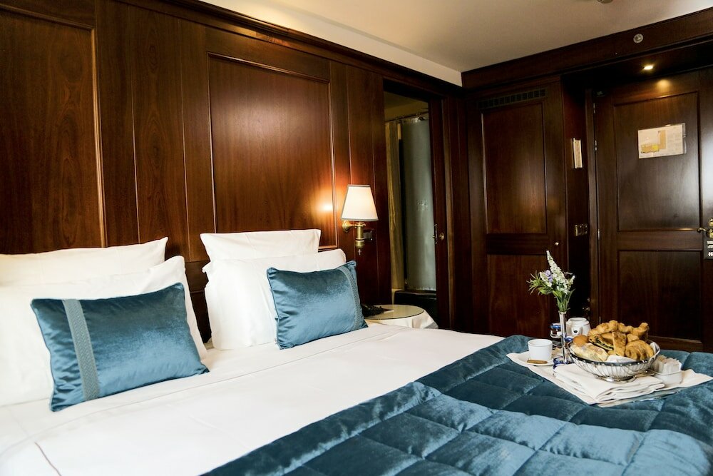 Фото Hotel Bucintoro