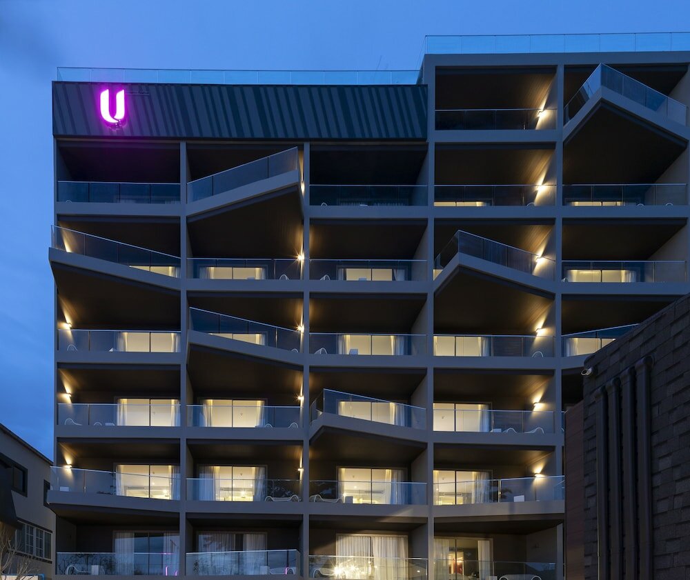 Фото U Jomtien Pattaya