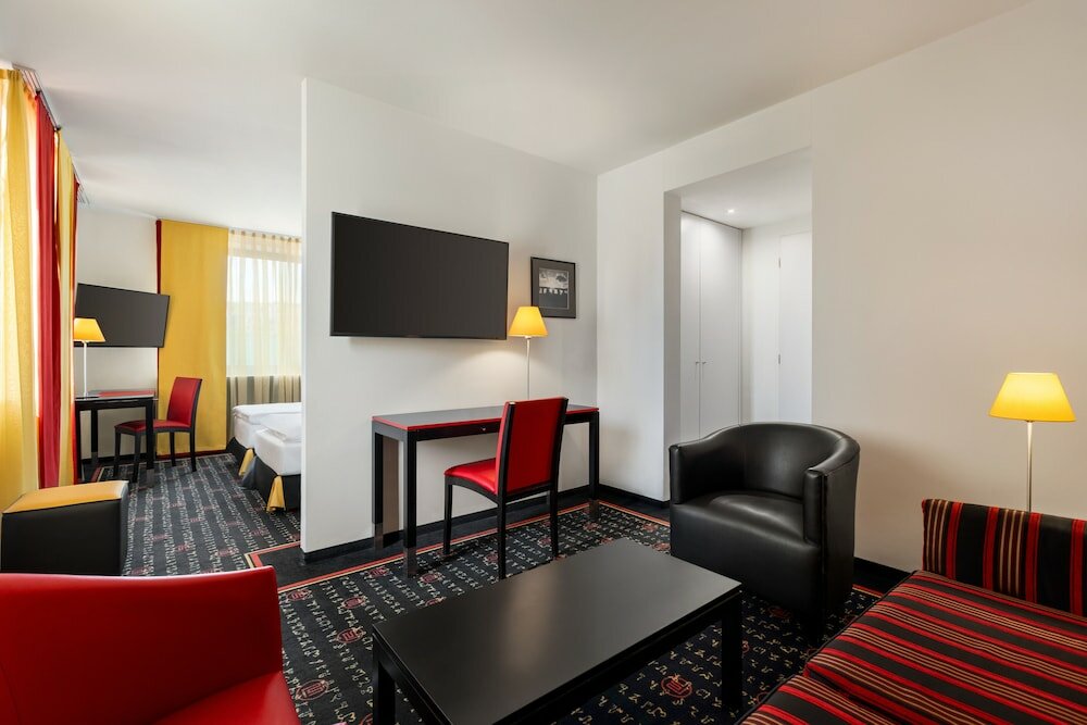 Фото Vienna House Easy Pilsen