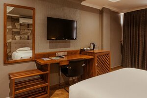 Гостиница Tanga Beach Resort & SPA