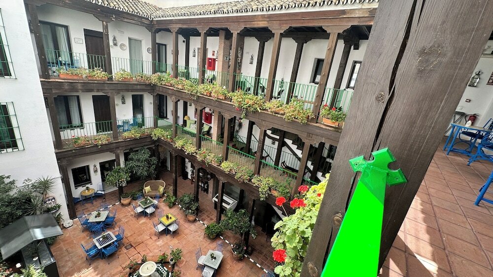 Фото El Rey Moro Hotel Boutique