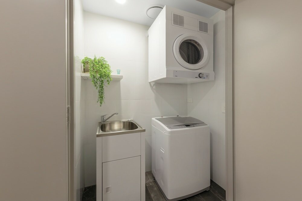 Фото Meriton Suites Melbourne