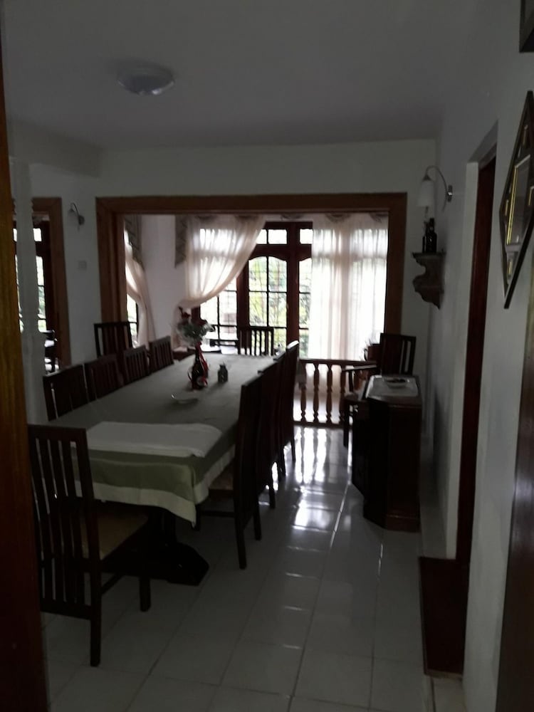 Фото Ka Mario Guesthouse