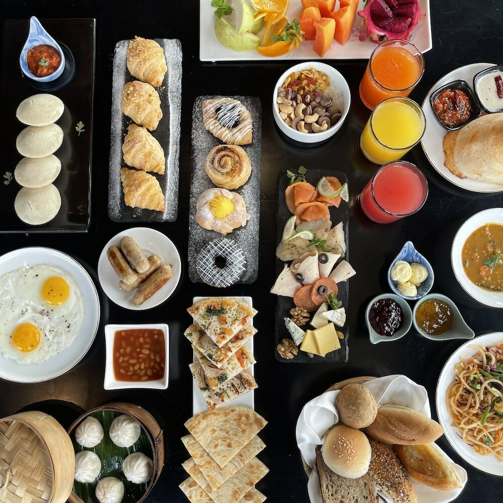 Фото Amari Dhaka