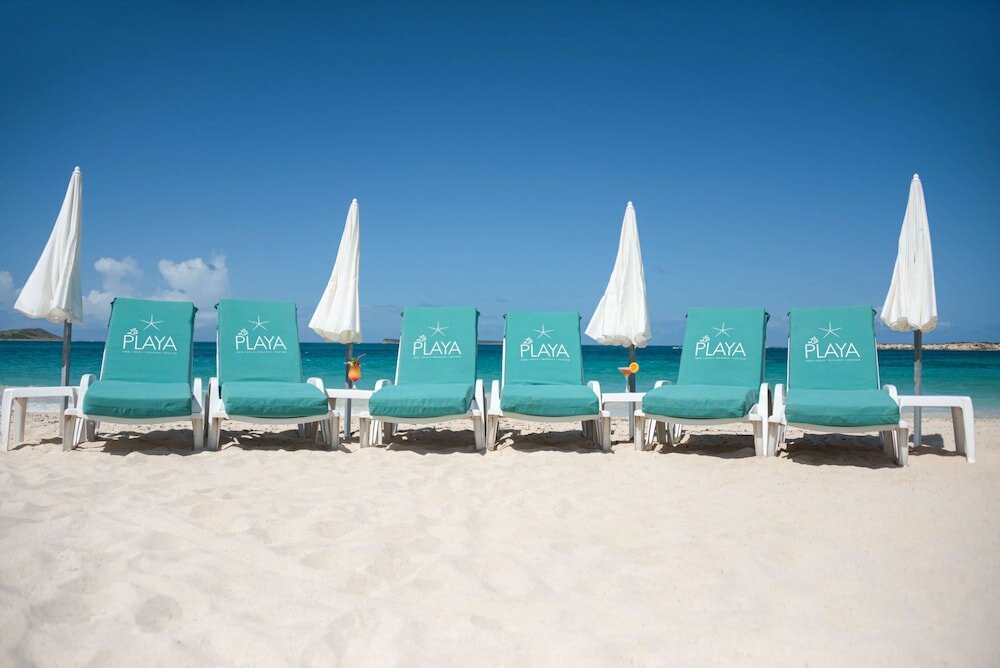 Фото La Playa Orient Bay