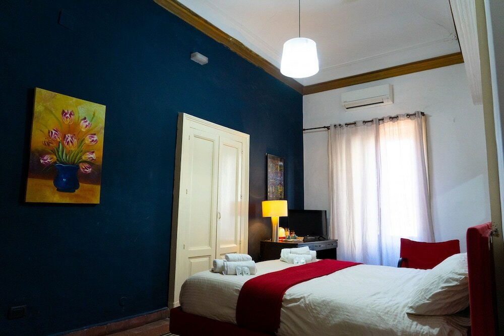 Фото Bed and Breakfast Opera