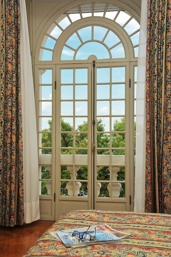 Фото Hotel Monte Baldo e Villa Acquarone