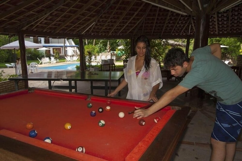 Фото Hotel Bonsai