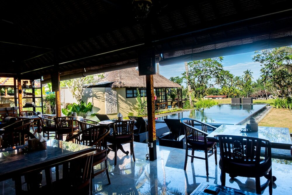 Фото Lodtunduh Sari