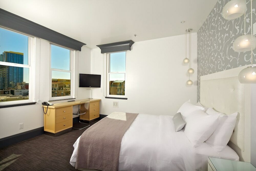 Фото La Pensione Hotel