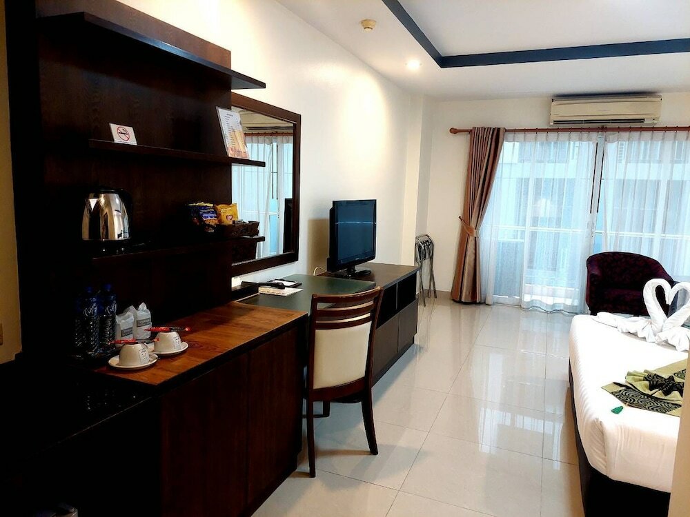 Фото Soi 2 inn Pattaya