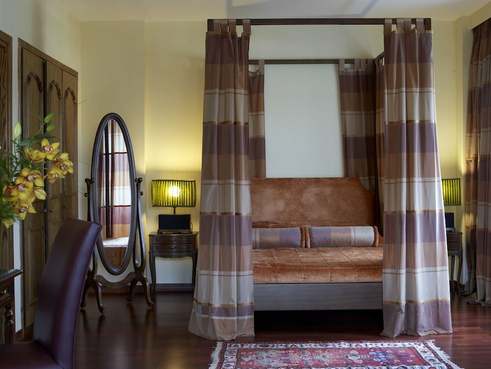 Фото Hotel Du Lac Congress Center & SPA