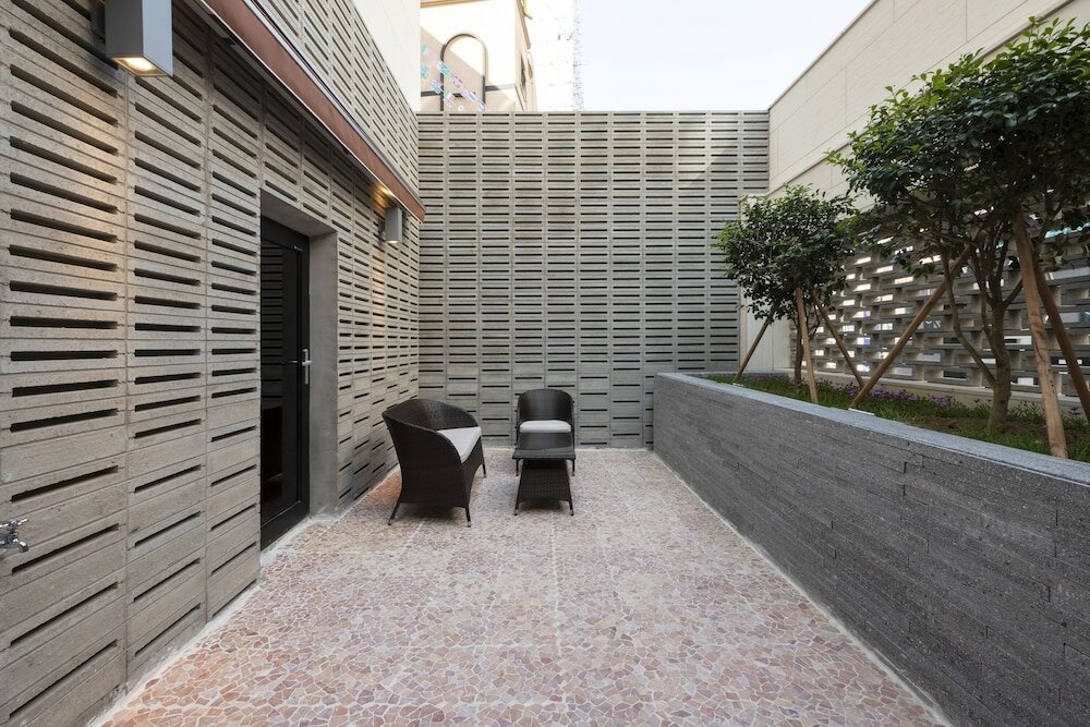 Фото Yeonsan Hound Hotel