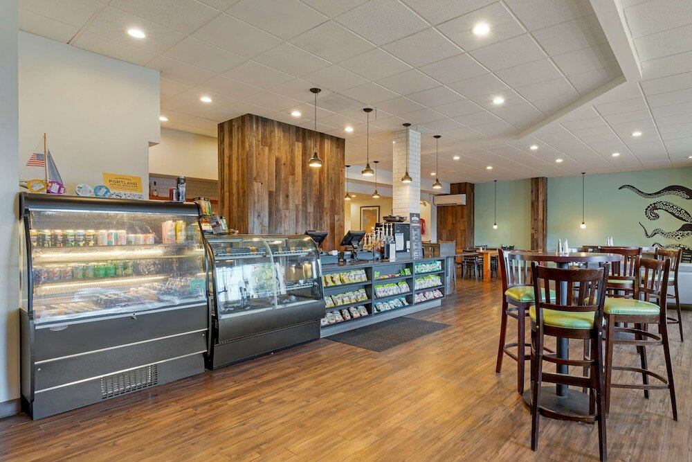 Фото Best Western Plus Ocean View Resort