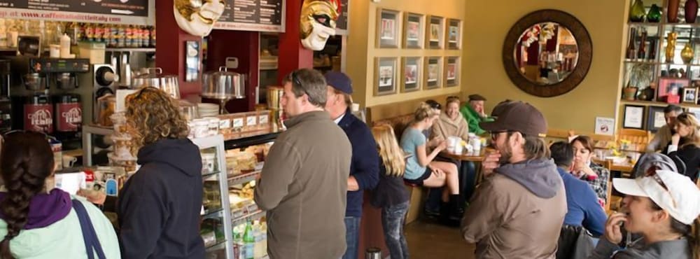 Фото La Pensione Hotel