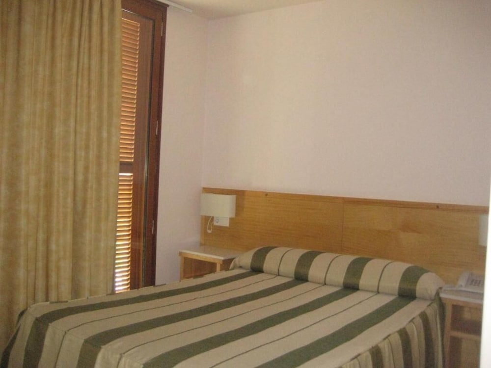 Фото Pensión Balcones Azules