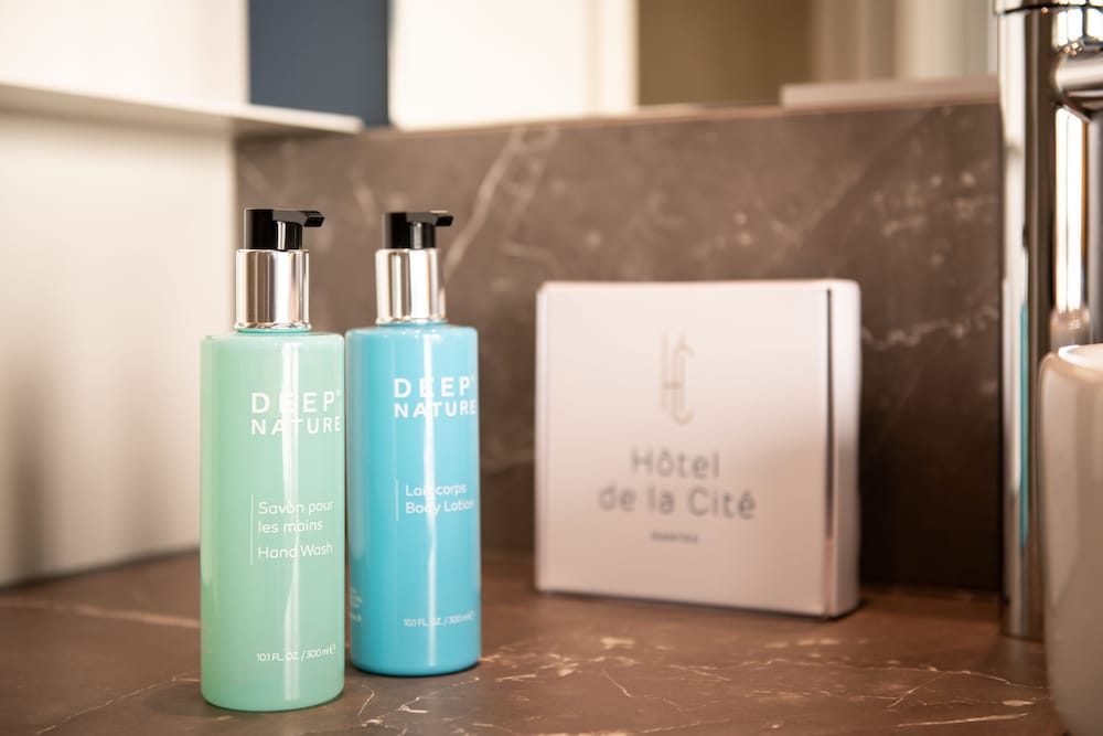 Фото Hotel de la Cité