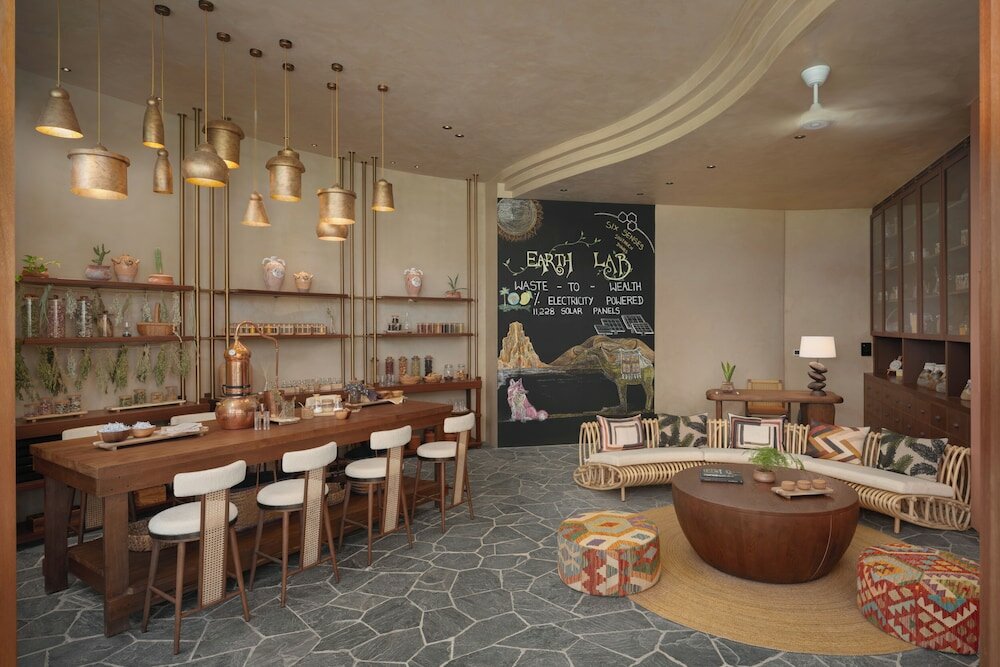 Фото Six Senses Southern Dunes The Red Sea