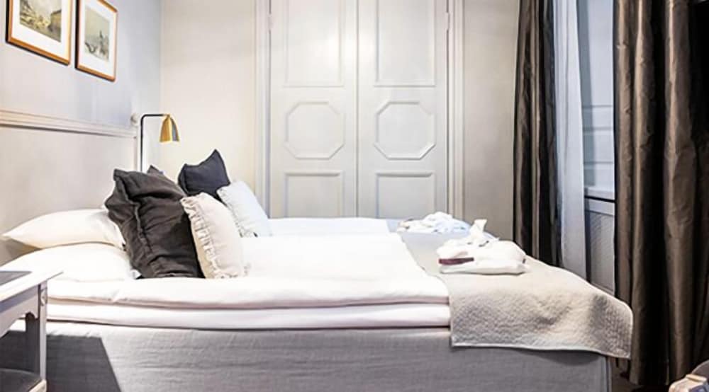 Фото Kungsträdgården