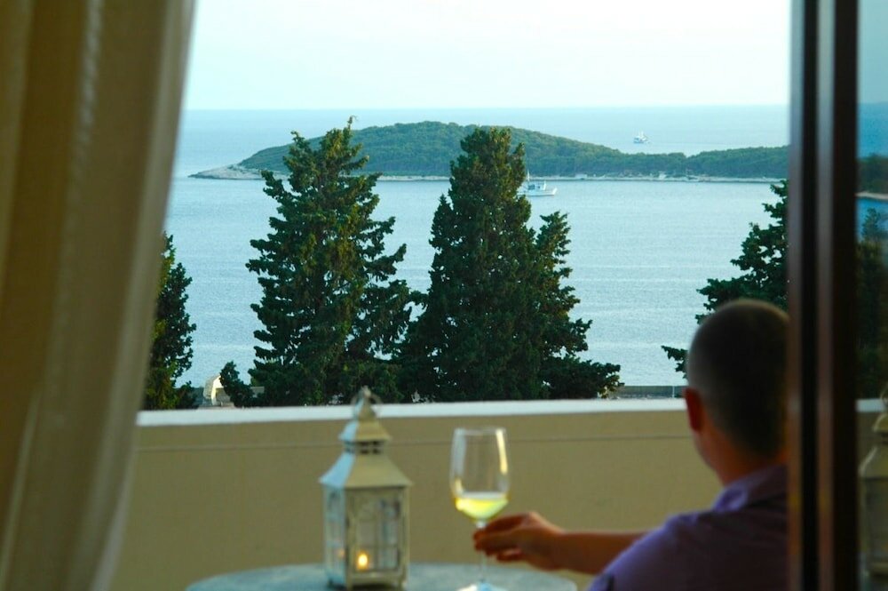 Фото Vila Lacman