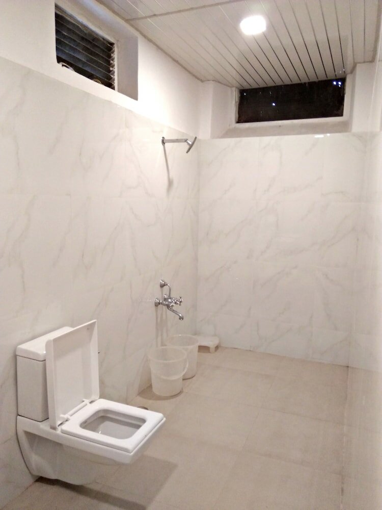 Фото Hotel Shanti Mount Abu