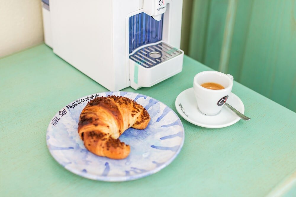 Фото Hotel San Francisco