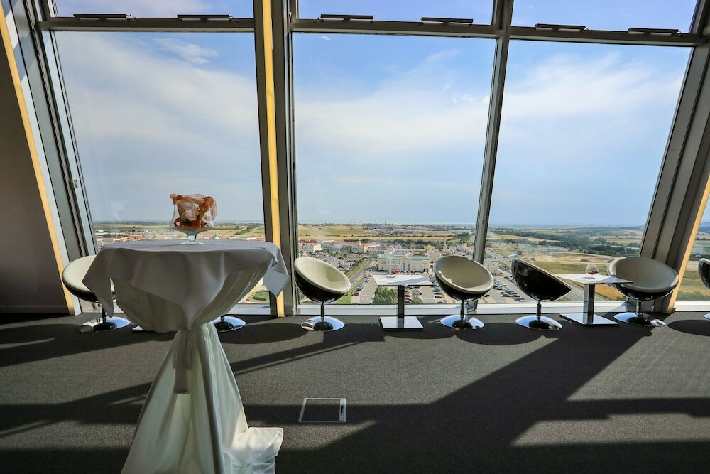 Фото Pannonia Tower