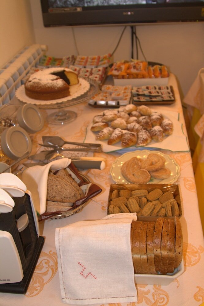 Фото B&b Il Sogno