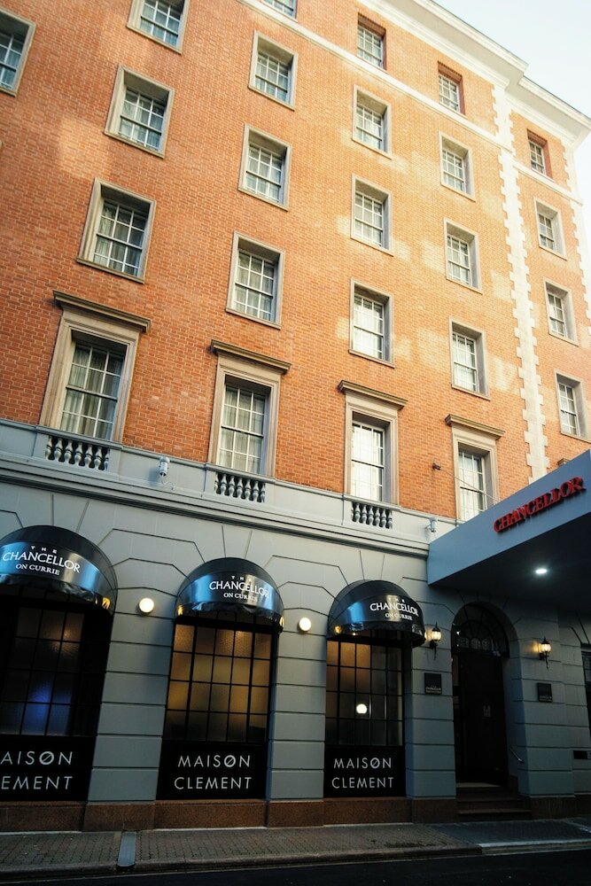 Фото Hotel Grand Chancellor Adelaide