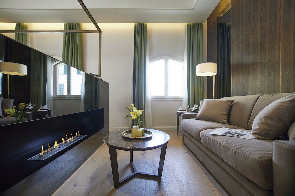 Фото Messori Suites