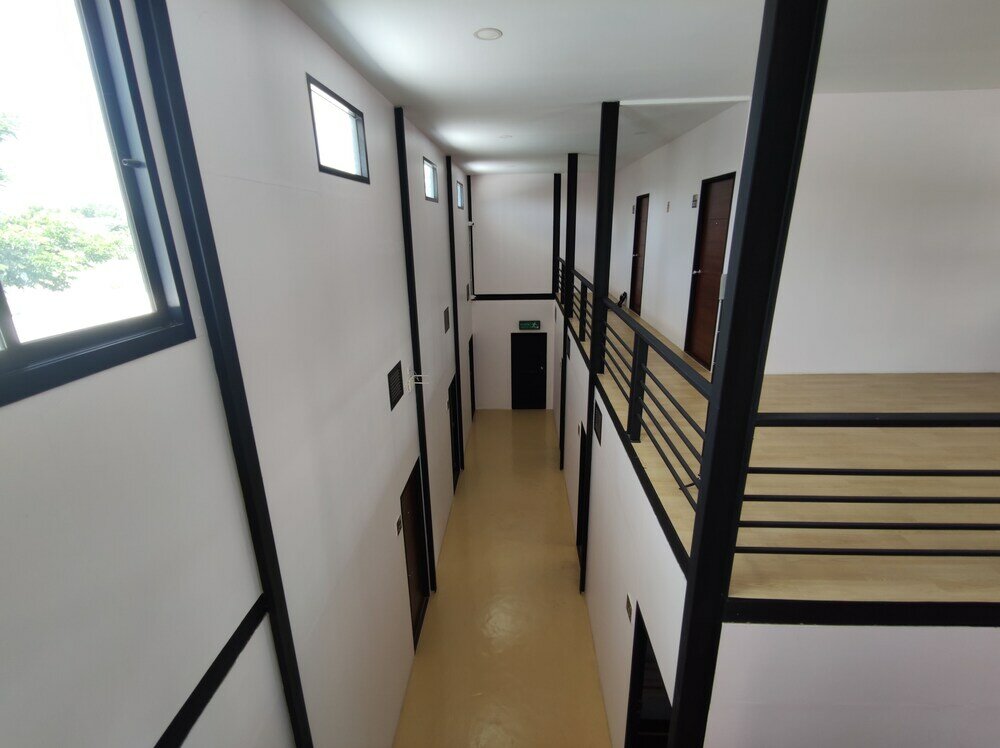 Фото Thyme Xeriscape Hostel