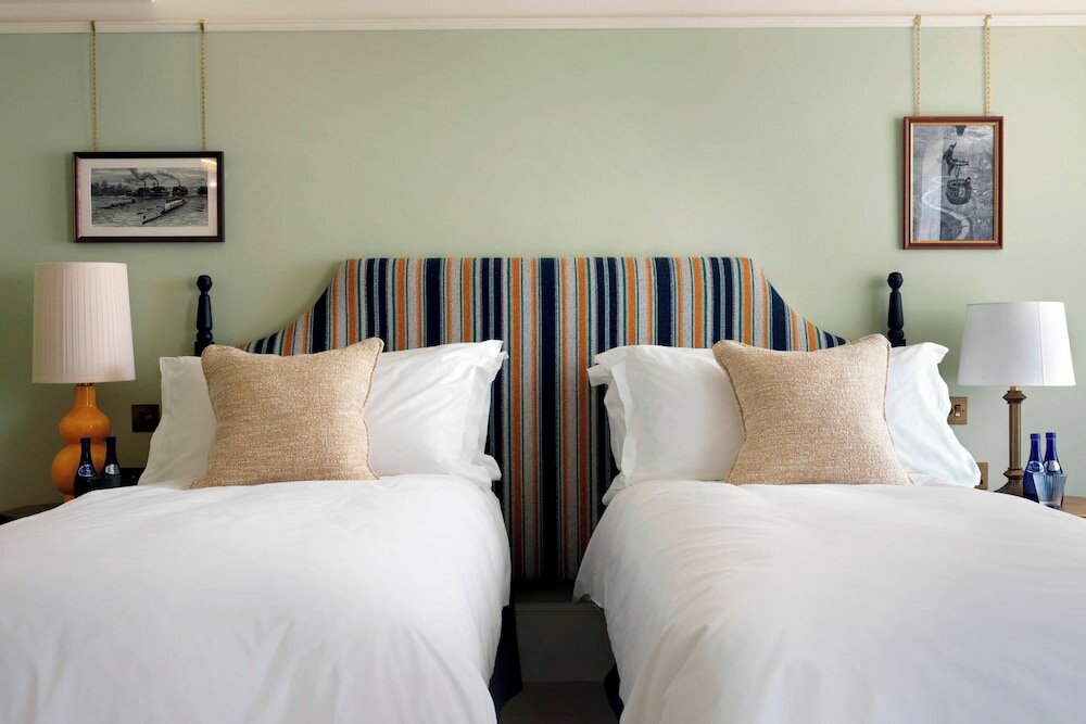 Фото University Arms, Autograph Collection