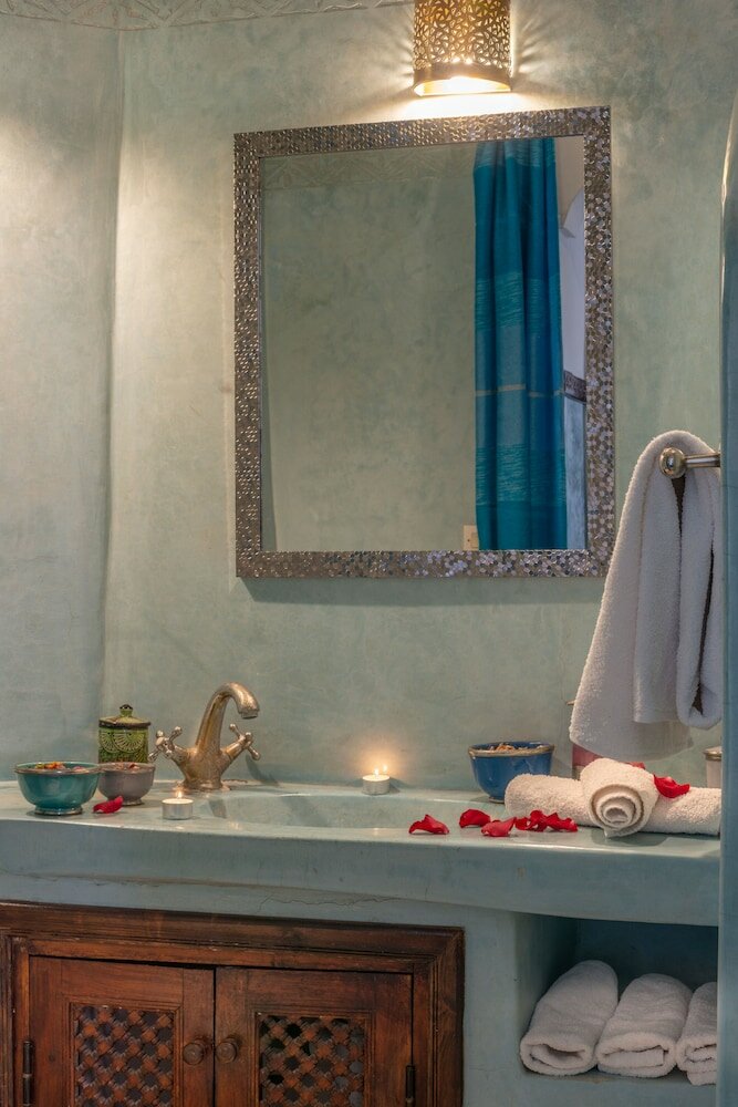 Фото Riad Dar Palmyra