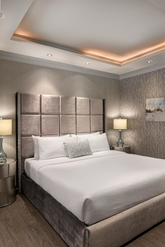 Фото Georgian Court Hotel