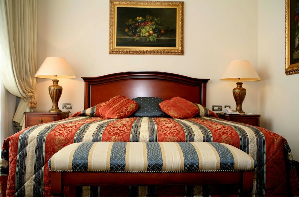 Фото Grand Villa Argentina