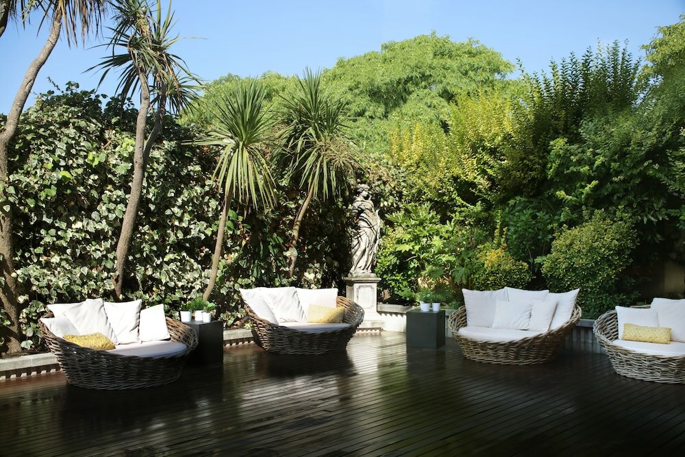 Фото Augusta Club & SPA - Adults Only