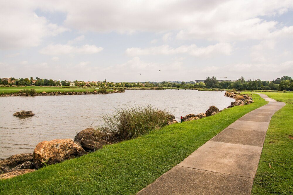 Фото Centurion Golf Suites Boca Walk