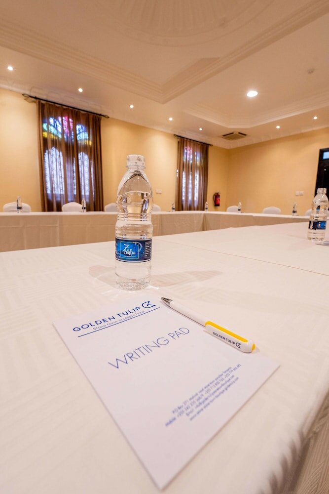 Фото Golden Tulip Stonetown Boutique