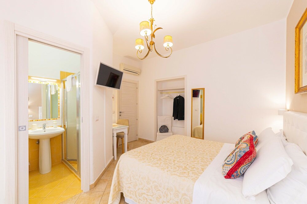 Фото Bed and Breakfast Dionisio