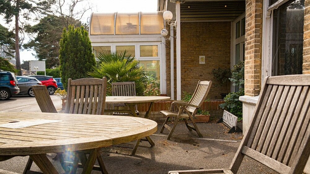 Фото Elstead Hotel