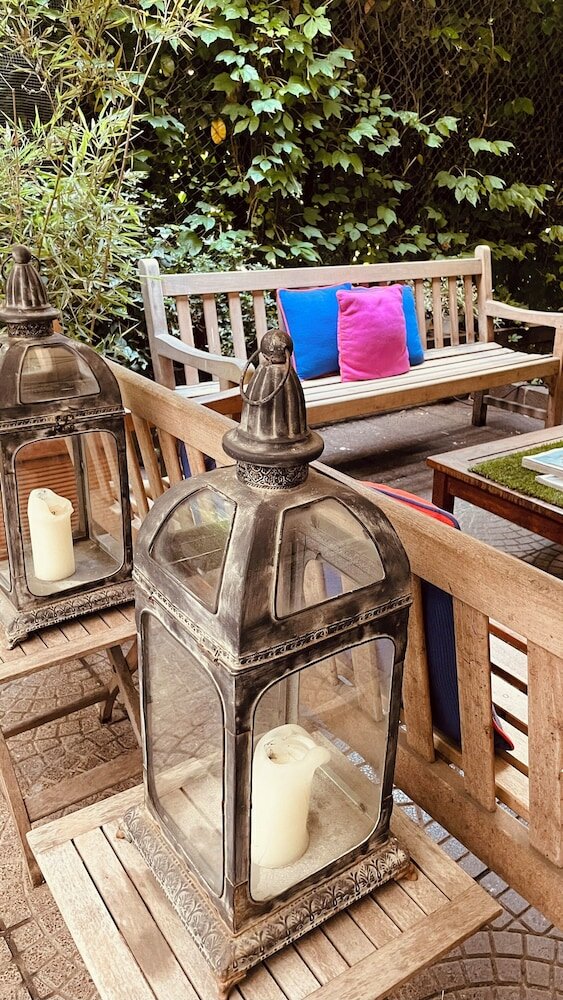 Фото Hotel Colombia