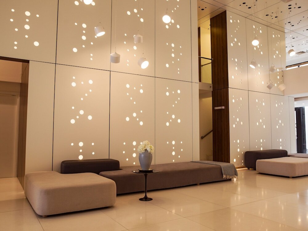 Фото Esplendor by Wyndham Asunción