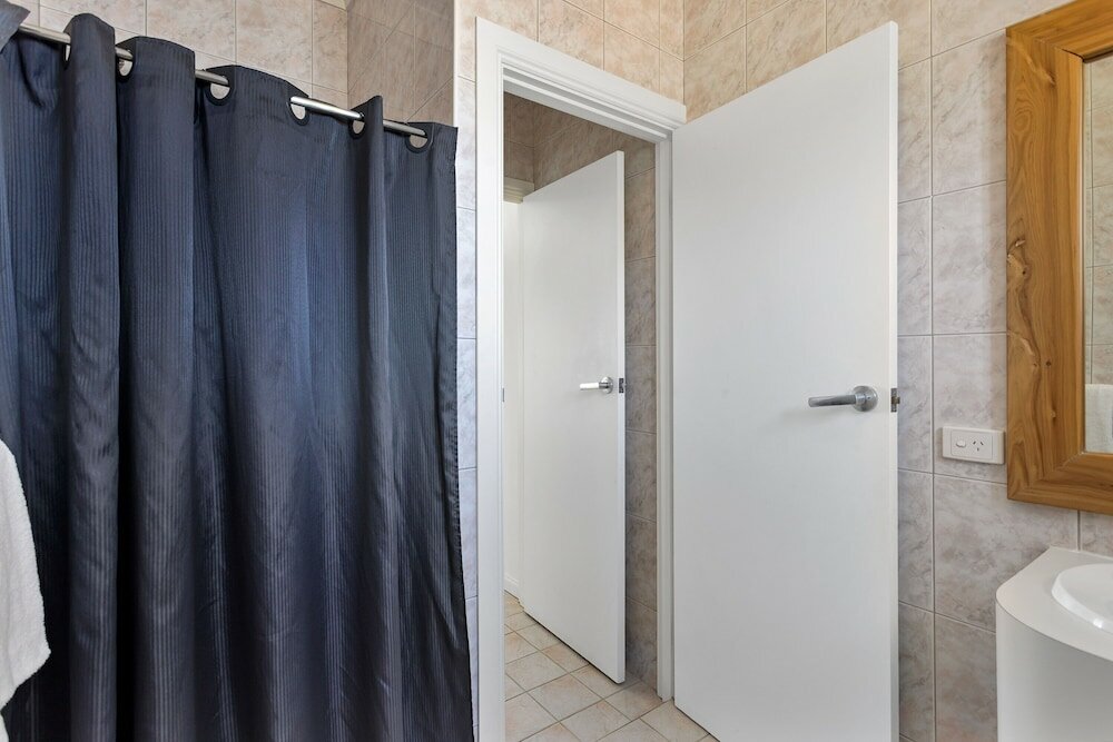 Фото Coast motel and apartments