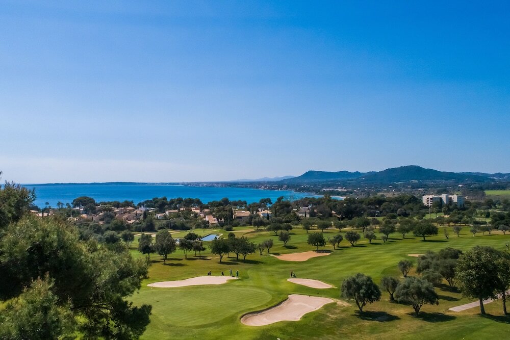 Фото Hipotels Hipocampo Palace & SPA