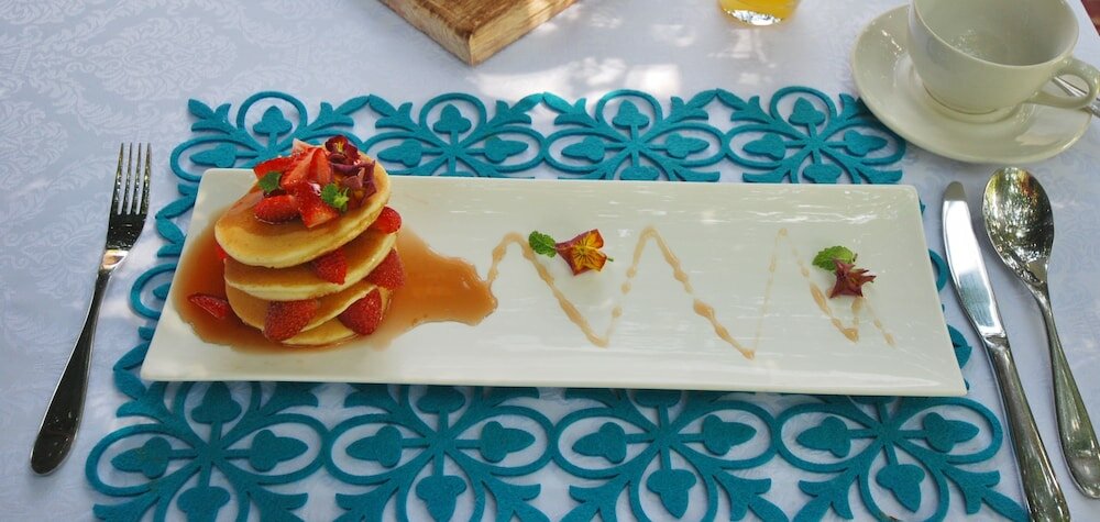 Фото The Wardrobe Guest House