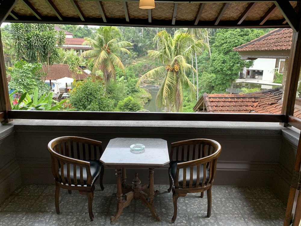 Фото Bali Spirit Hotel and Spa