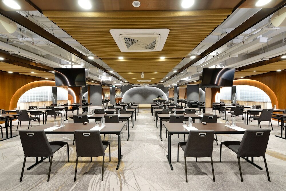 Фото Hotel Jal City Bangkok