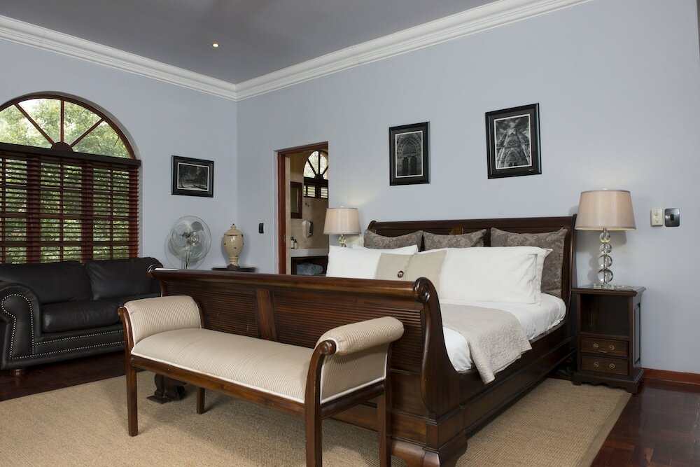 Фото Tuareg Guest House