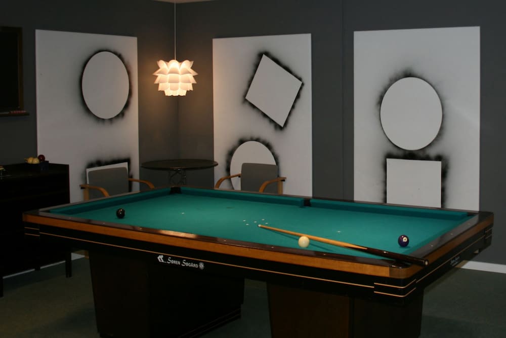 Фото Taastrup Park Hotel