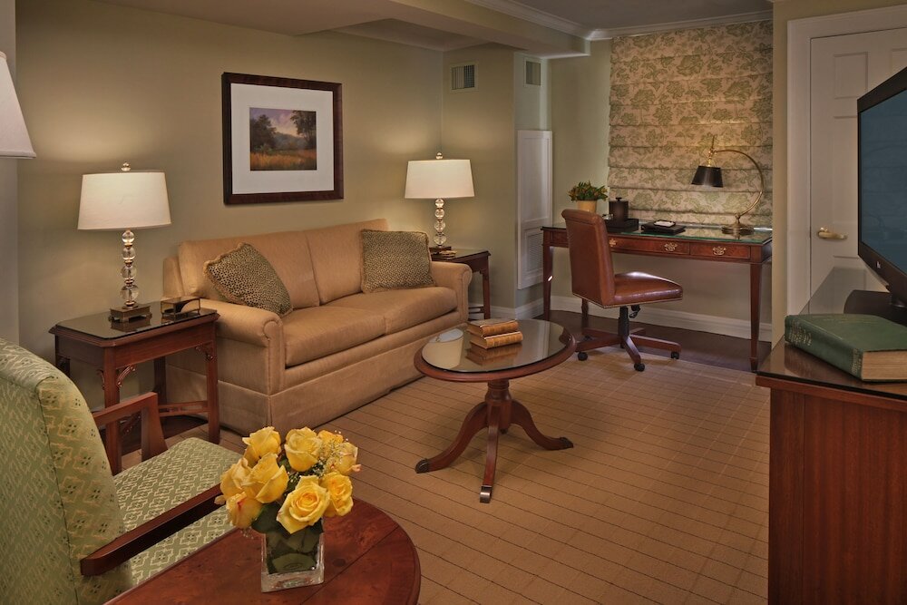 Фото Inn on Boltwood